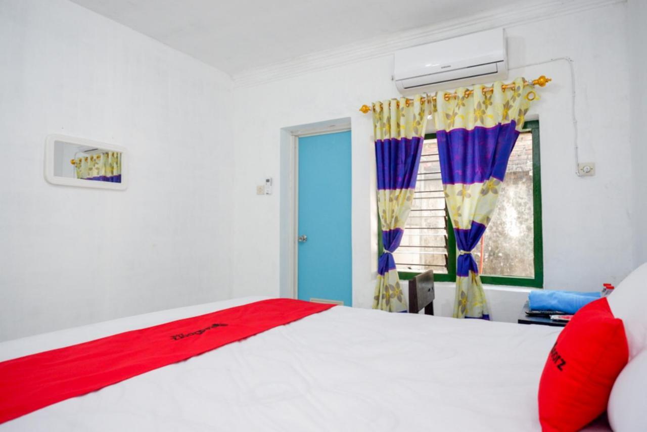 Reddoorz Syariah @ Ndalem Kembang Sore Yogyakarta Extérieur photo